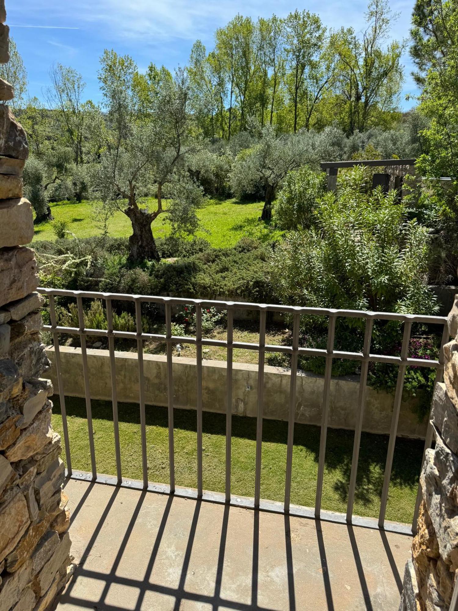 Villa El Toro Blanco Luxury In Andalucia