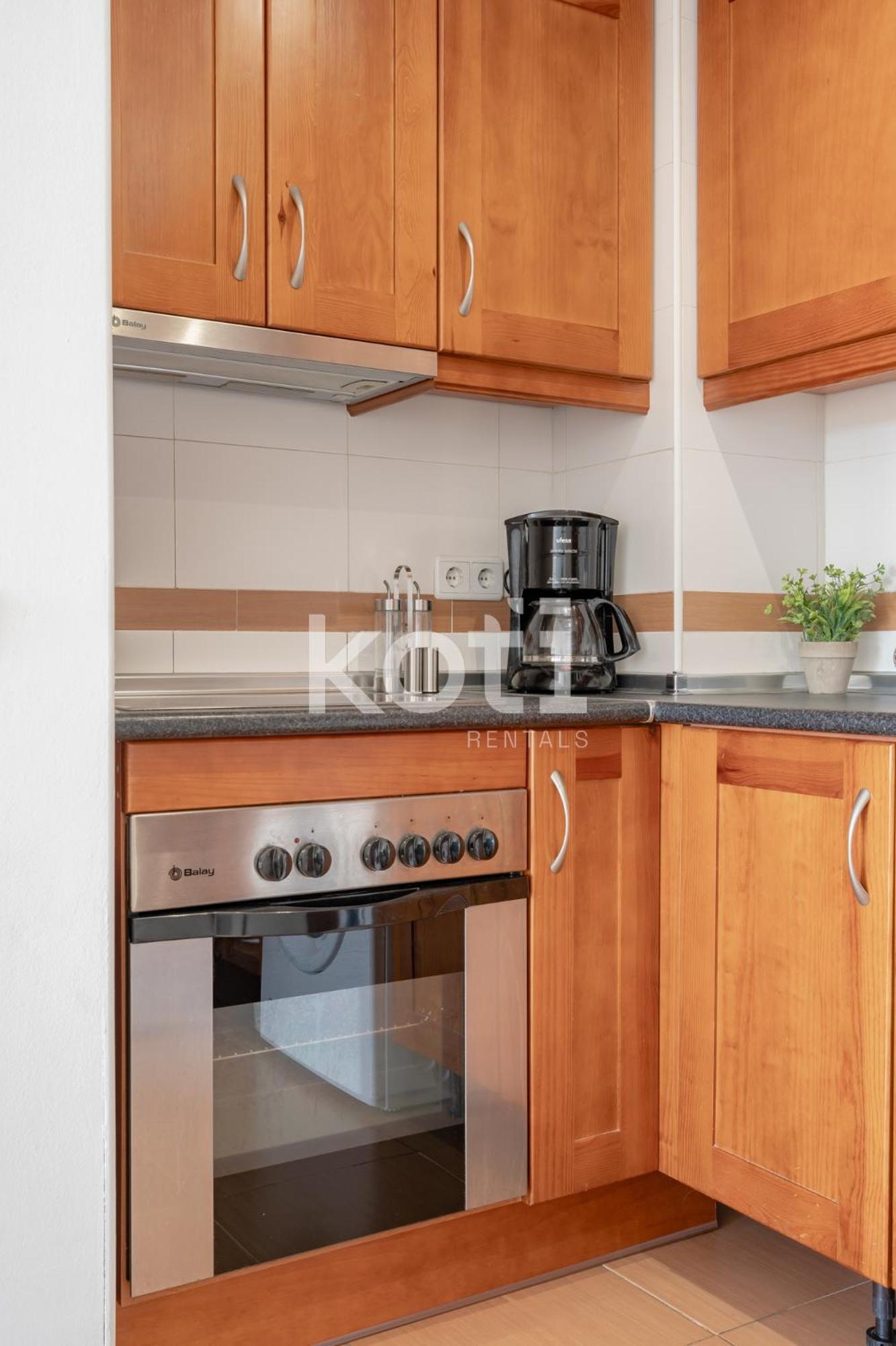 Koti - Nenufar Apartment *