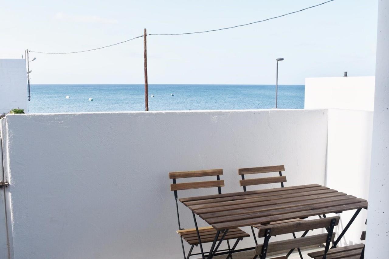 Apartamento Barca Lajita