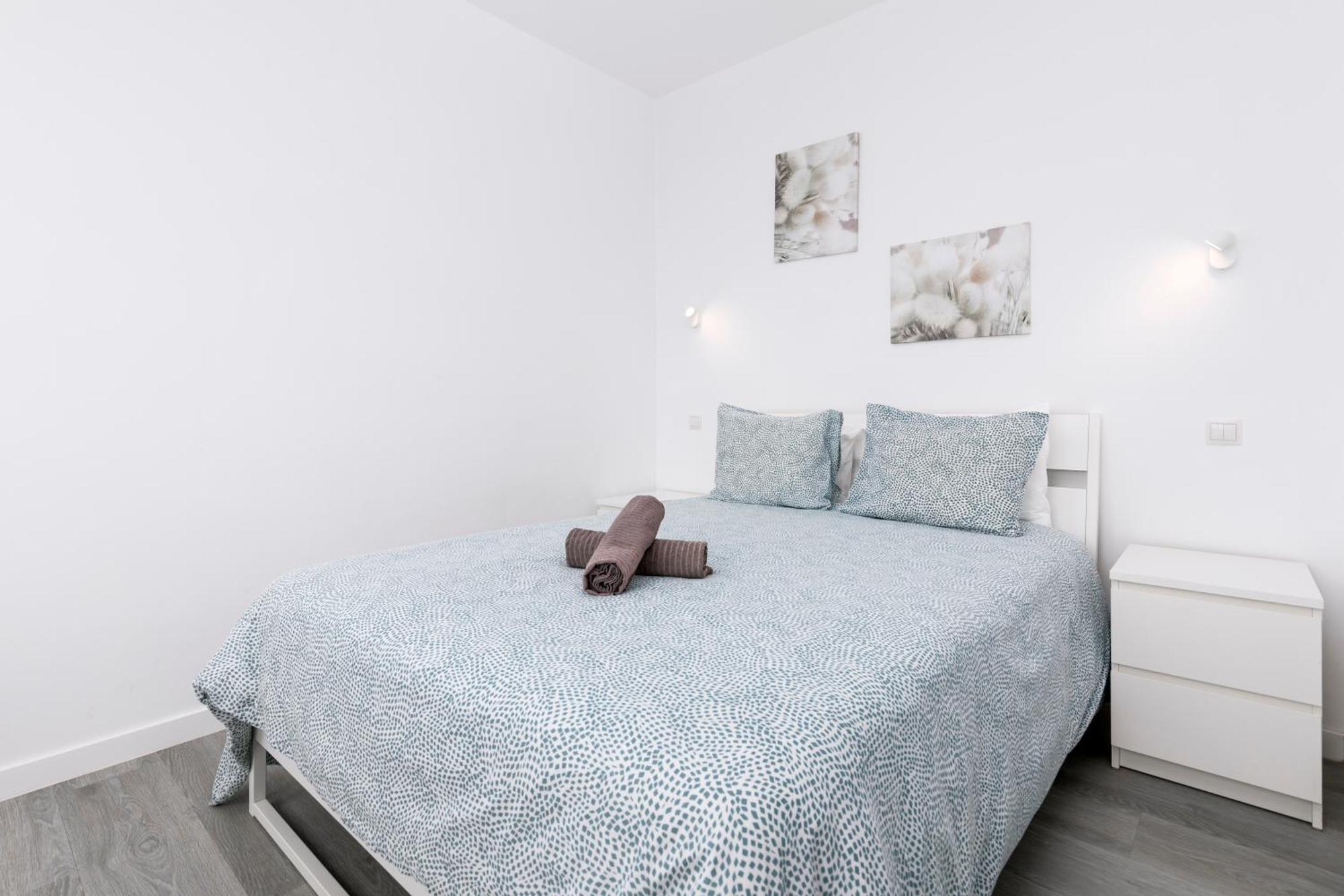 Barca Apartamento