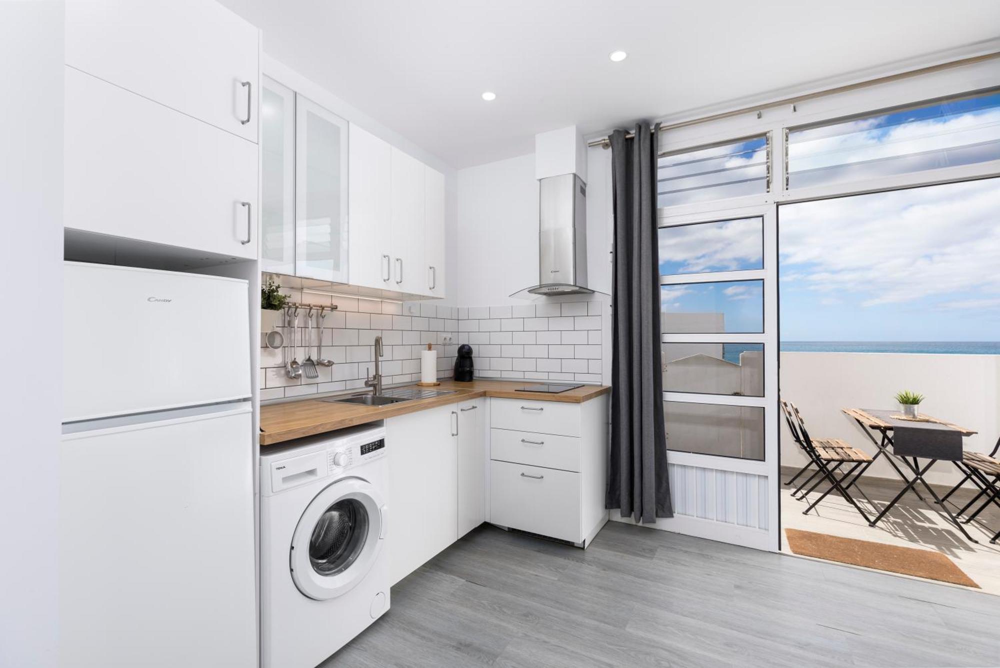Barca Apartamento Lajita