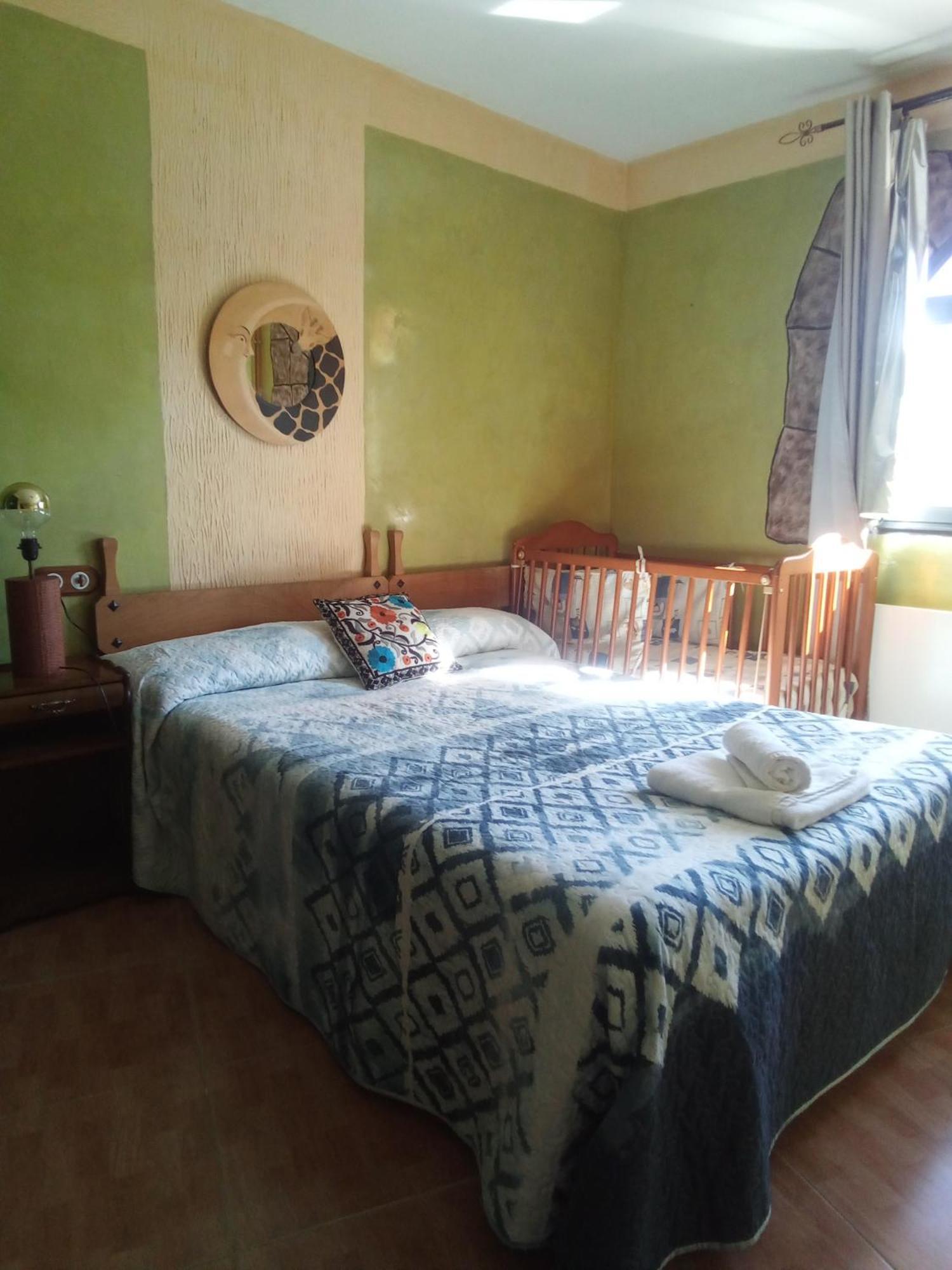 Remedios De Luna Holiday home
