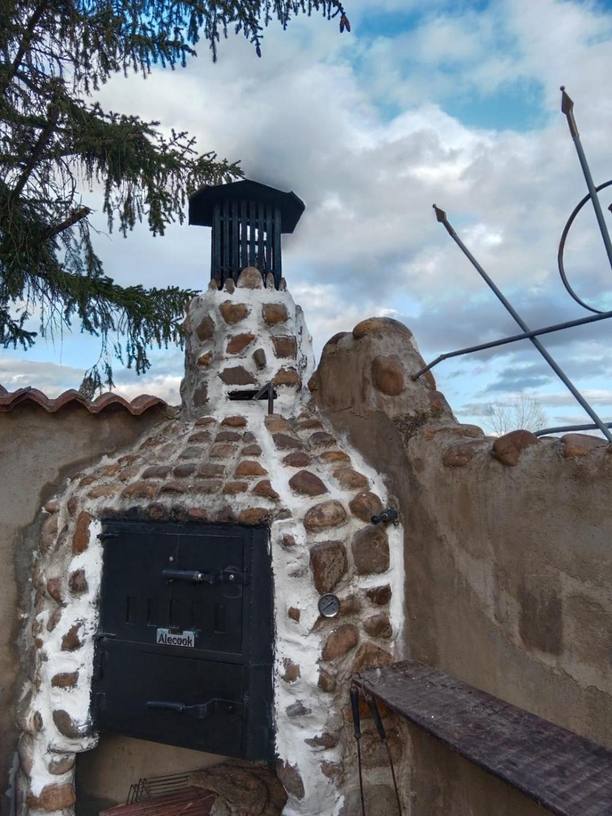 Holiday home Remedios De Luna *