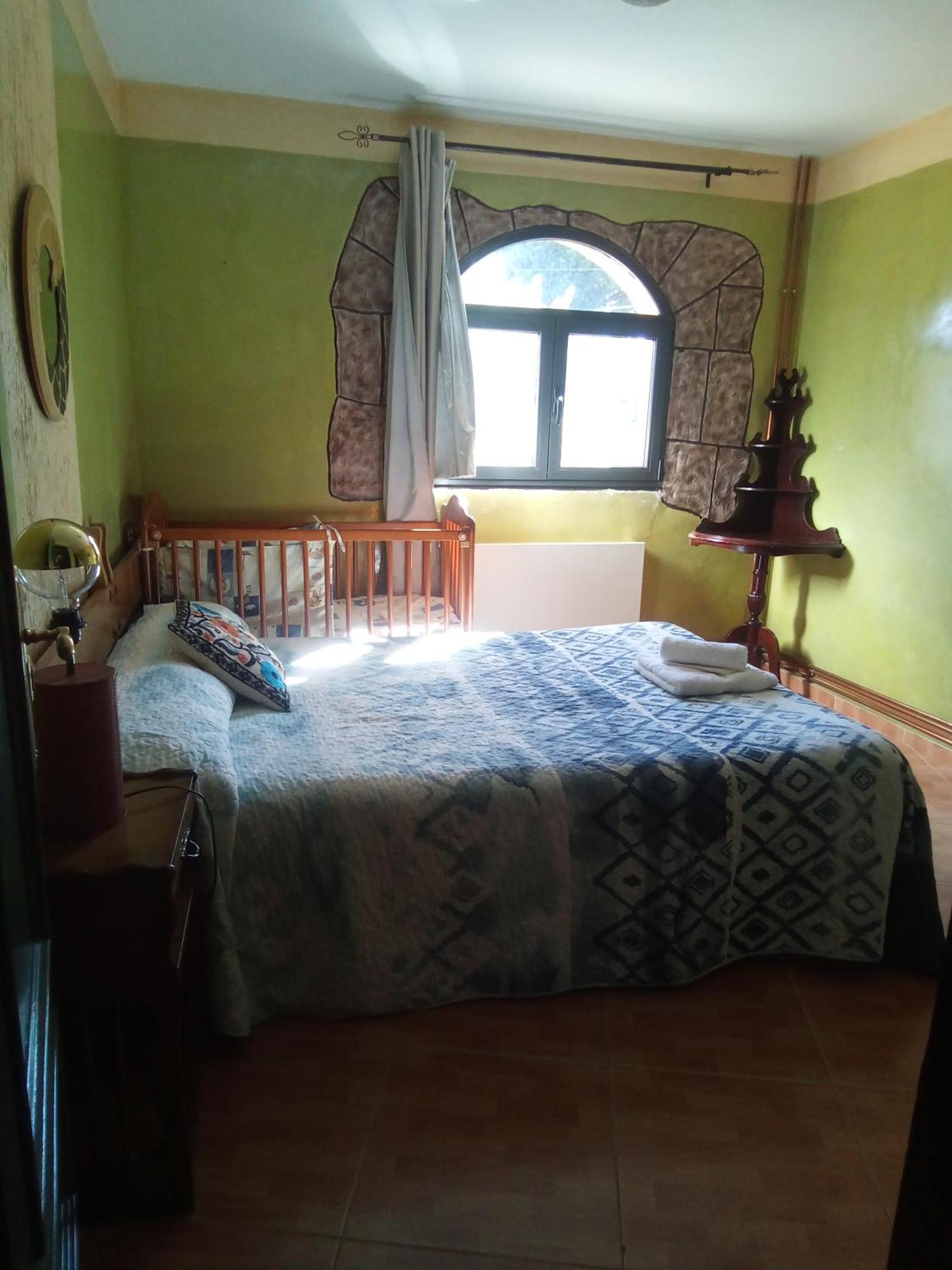 Holiday home Remedios De Luna