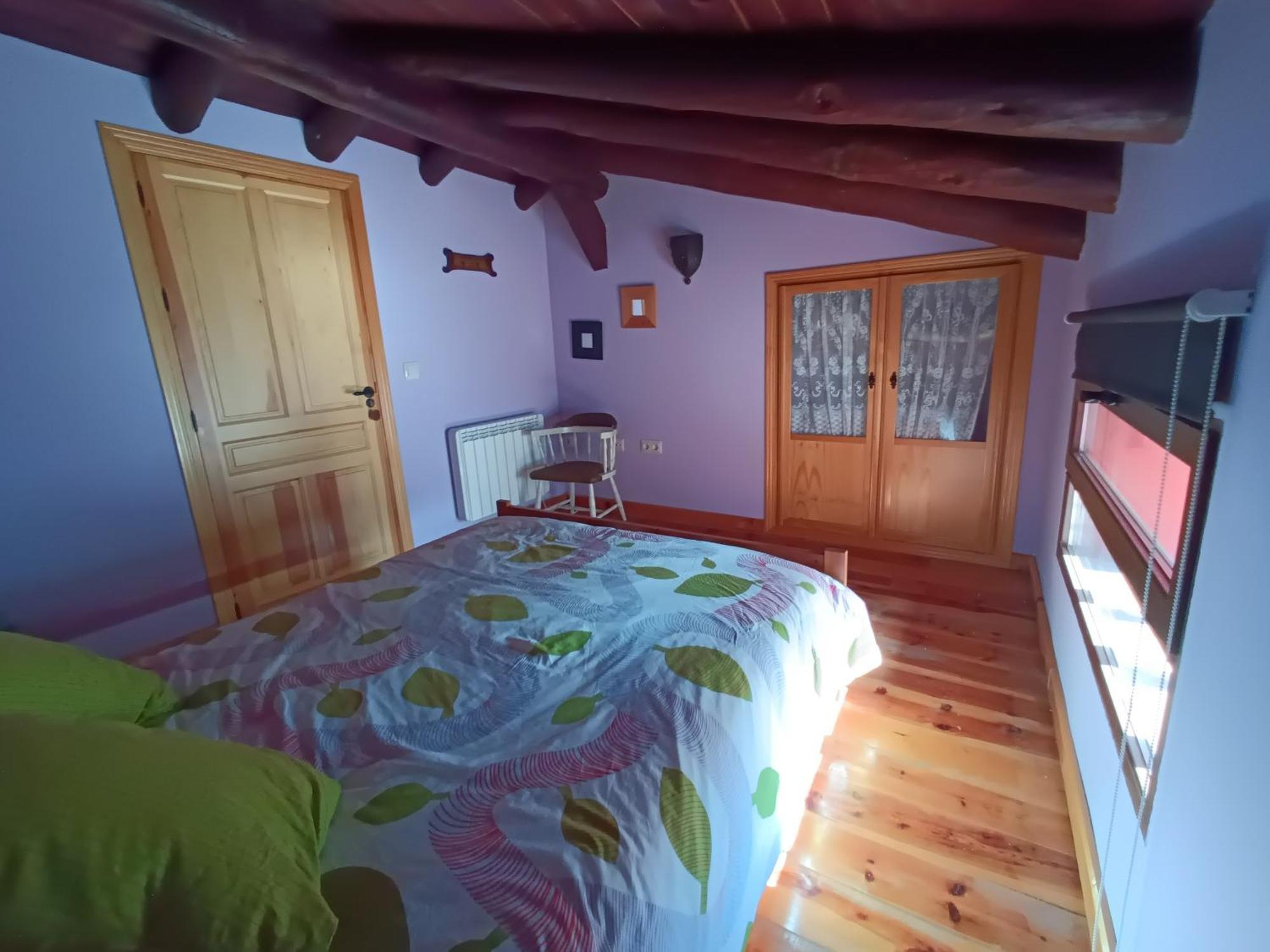 Casa Rural La Antigua Herrería Apartamento Arandilla del Arroyo