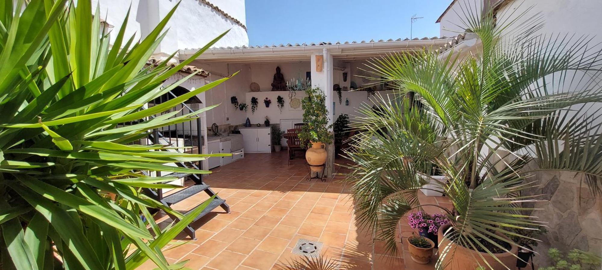 El Buen Ocio Vt 49856v Holiday home *