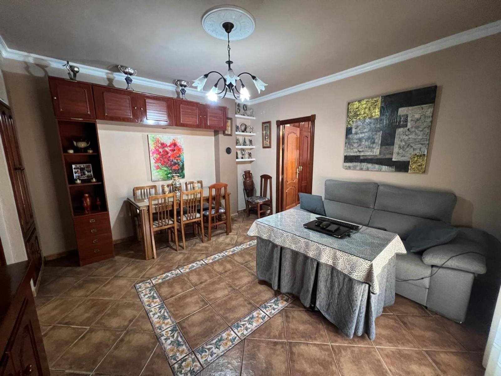 Apartamento Rural El Santiscal Arcos de la Frontera
