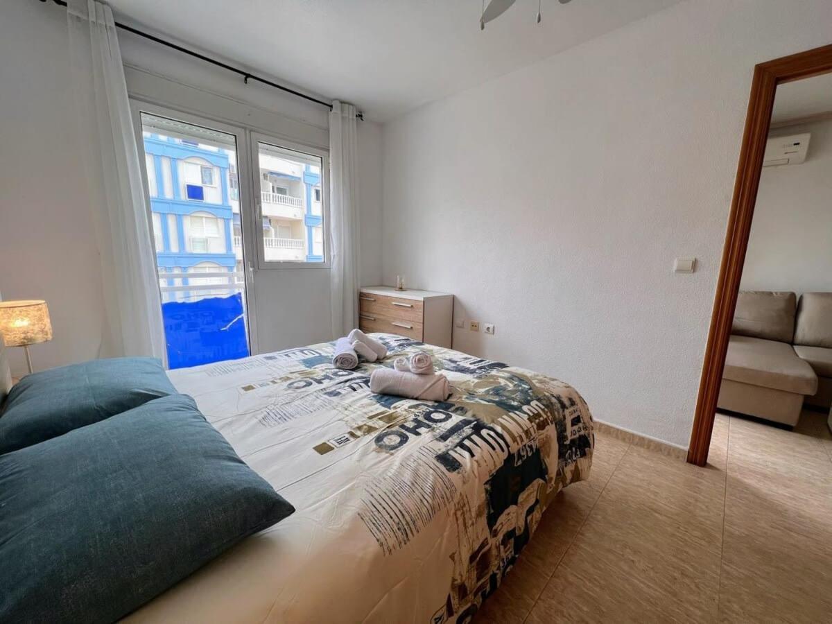 Welcoming Seafront Tv15 Apartamento *