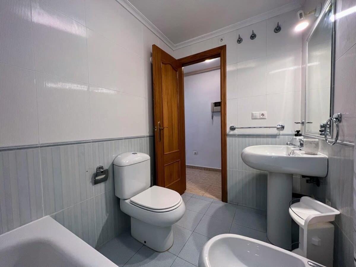 Apartamento Welcoming Seafront Tv15 *