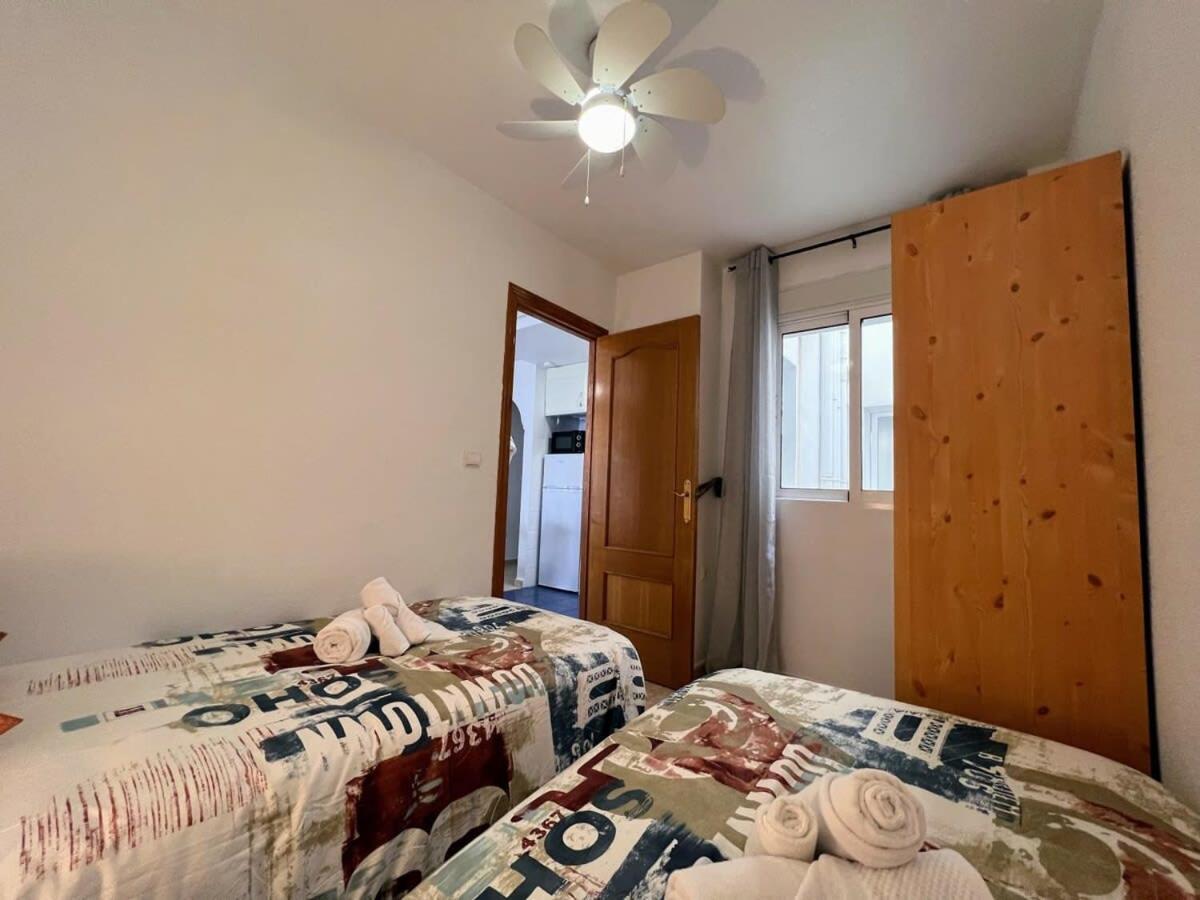 Apartamento Welcoming Seafront Tv15