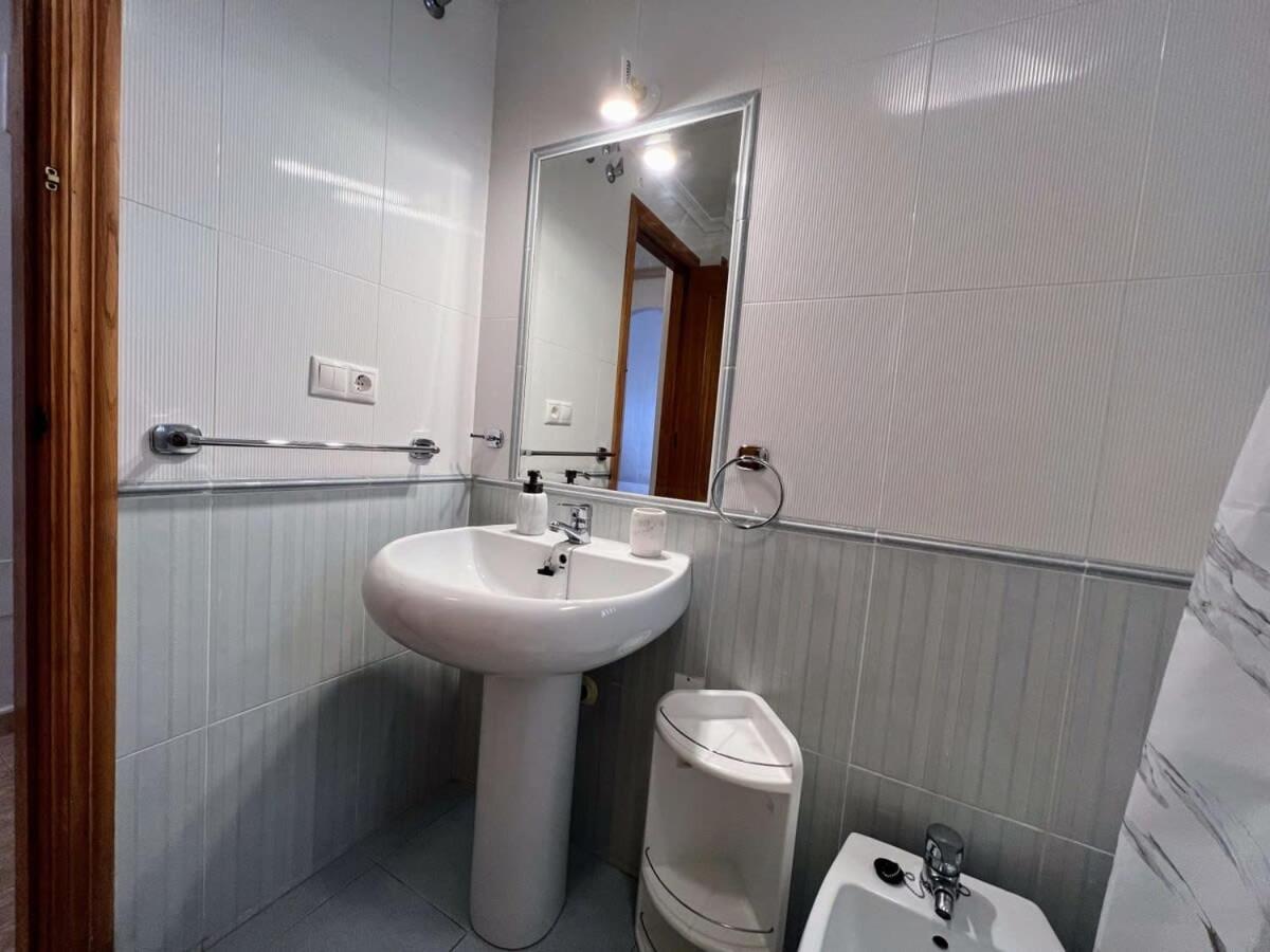 Welcoming Seafront Tv15 Apartamento
