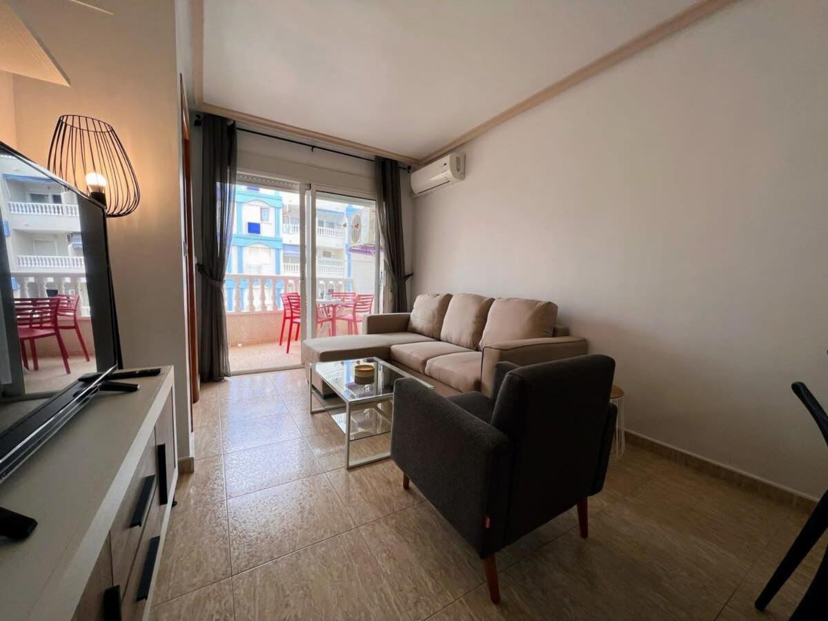 Welcoming Seafront Tv15 Apartamento *