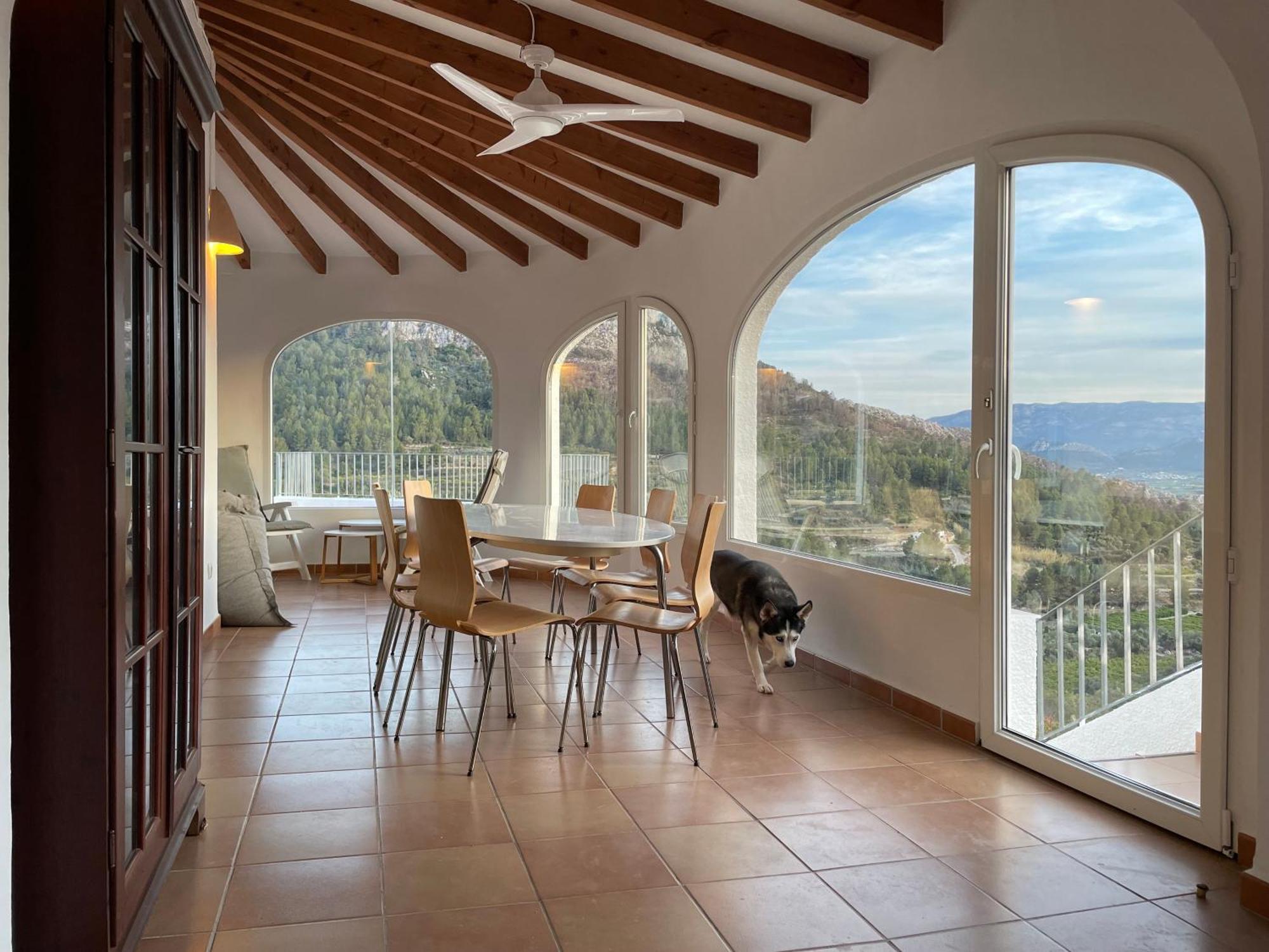 Casa Dali Holiday home Monte Pego