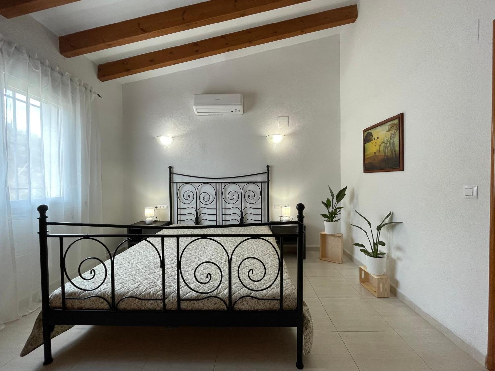 Holiday home Casa Dali *