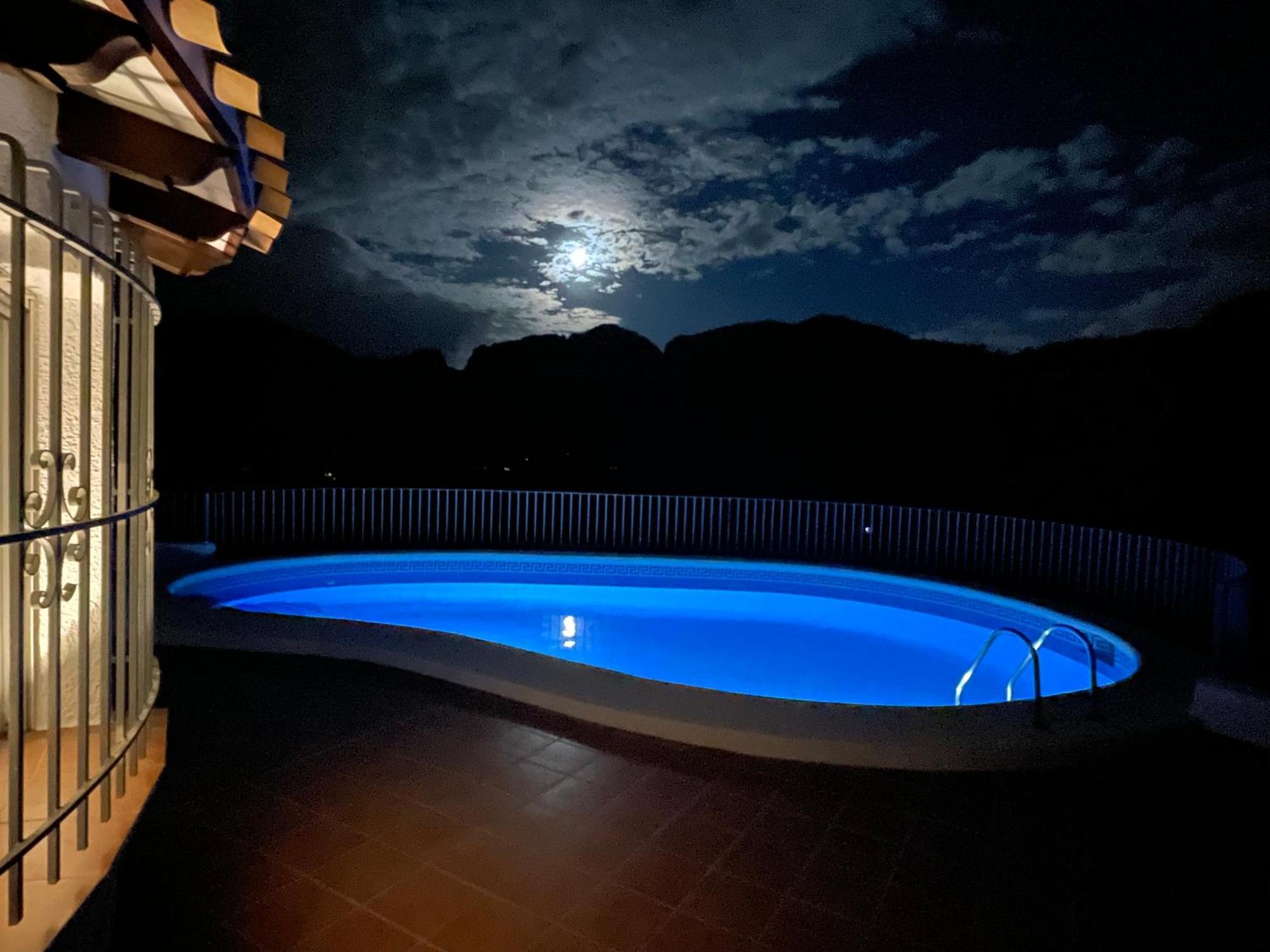 Casa Dali Holiday home *