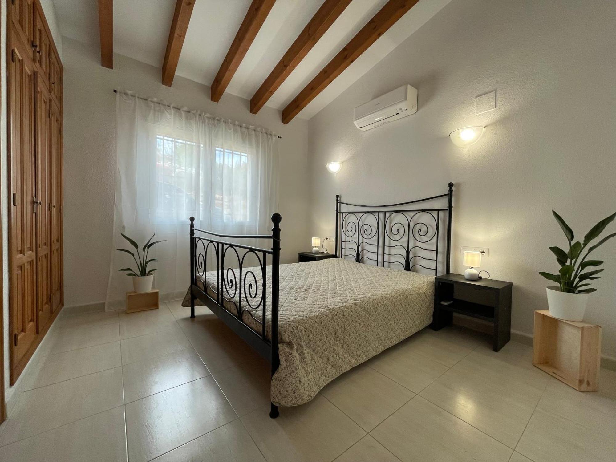 Holiday home Casa Dali Monte Pego
