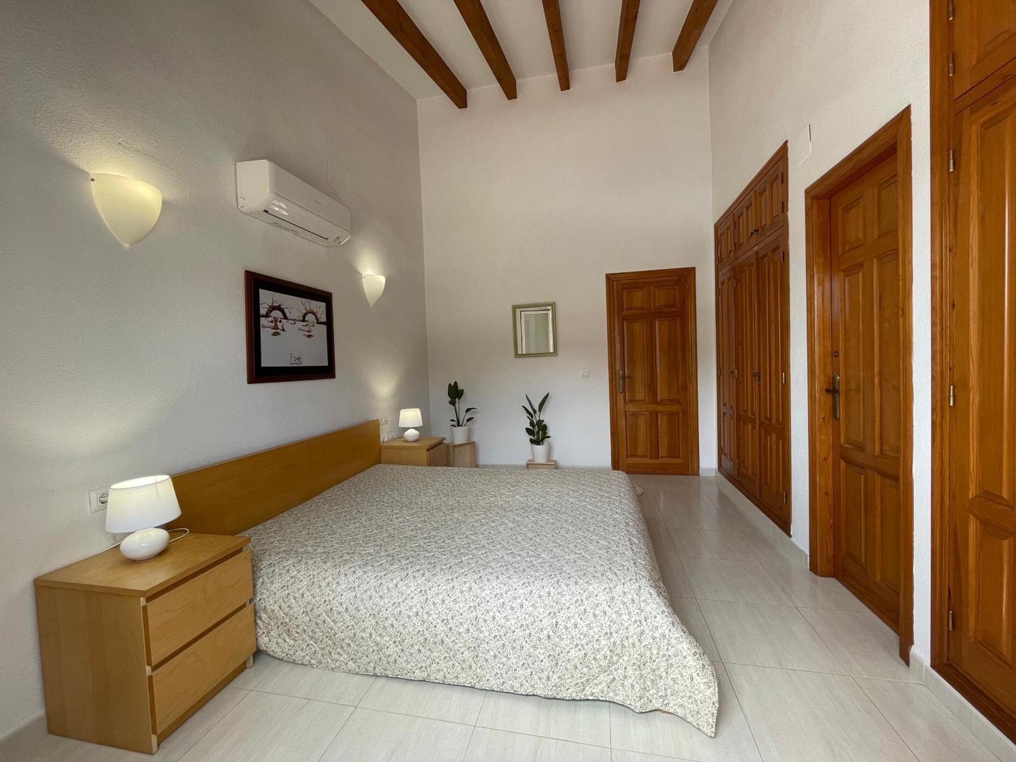 Holiday home Casa Dali