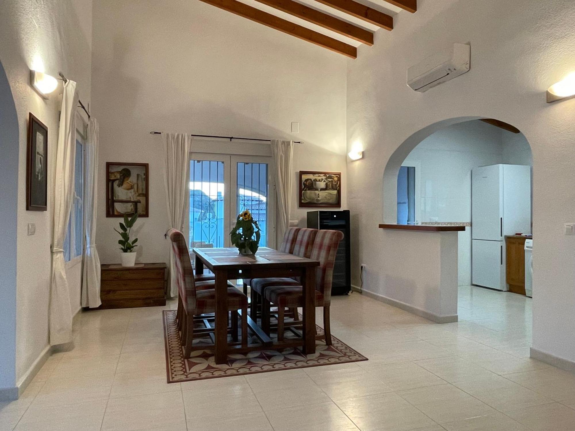 Casa Dali Holiday home