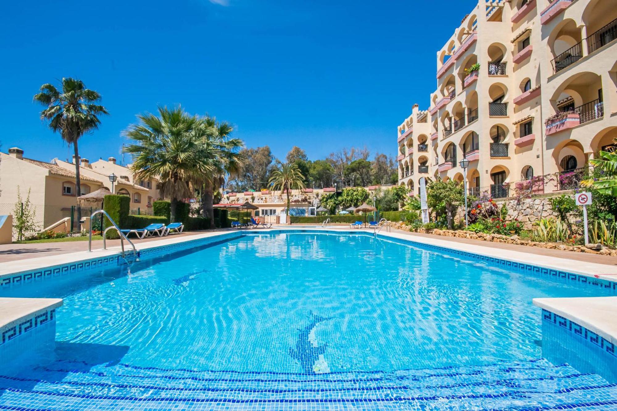 Cubo's Torreoceano Family Apartamento *
