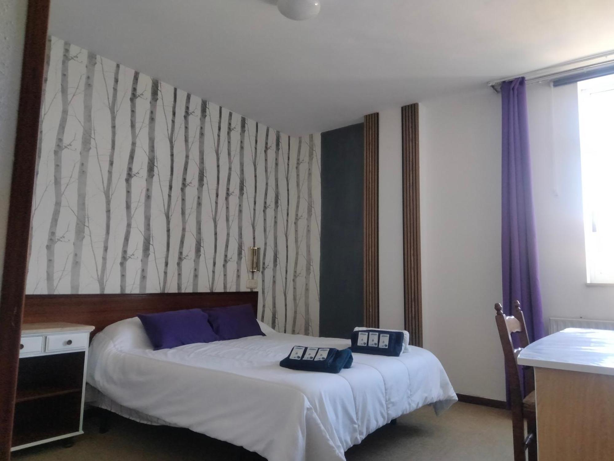 Casa De Mama Guest house *