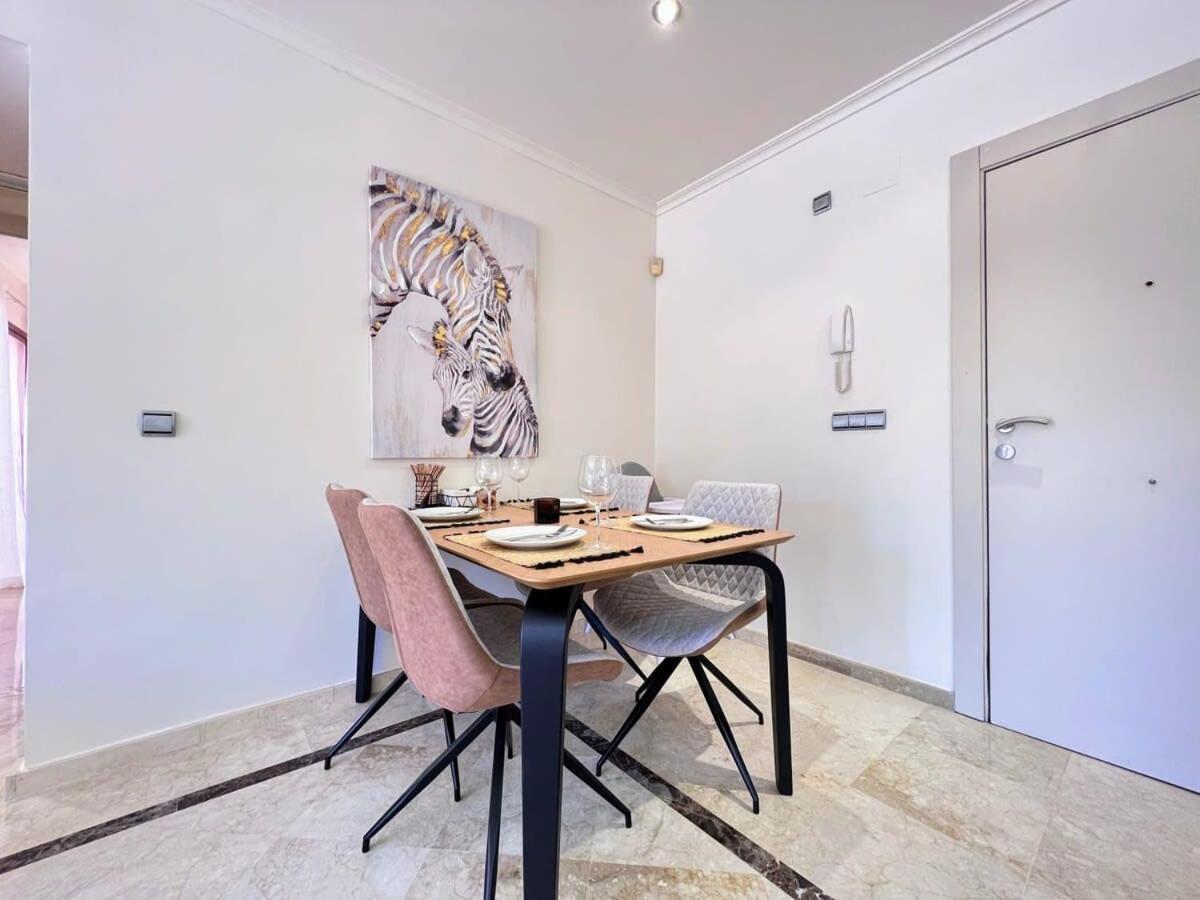 Apartamento Modern 2 Bedroom Beachside Nr72