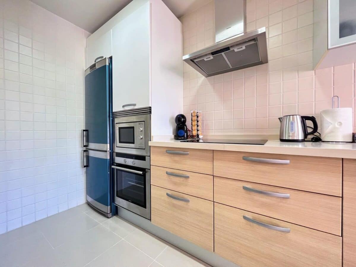 Apartamento Modern 2 Bedroom Beachside Nr72 *
