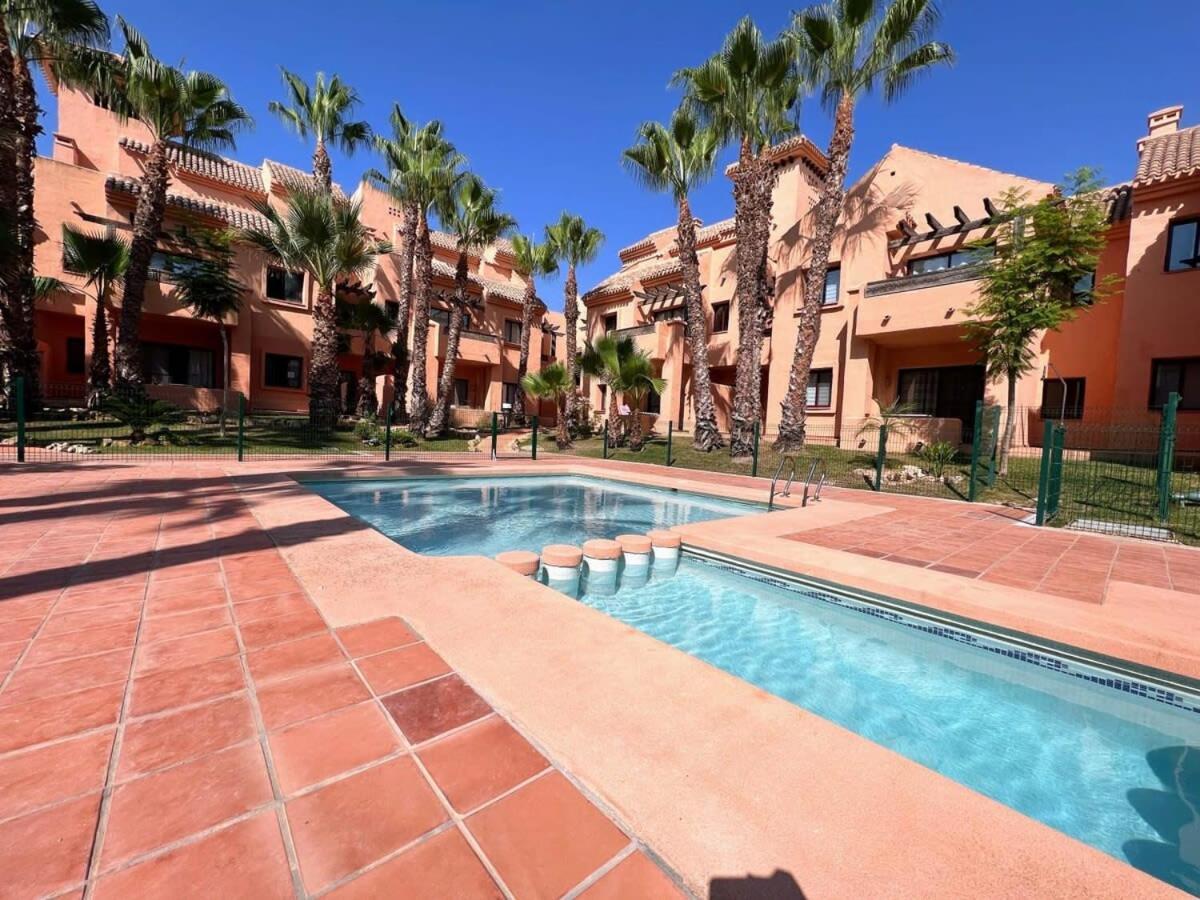 Apartamento Modern 2 Bedroom Beachside Nr72 *