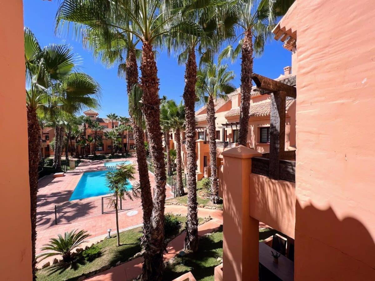 Apartamento Modern 2 Bedroom Beachside Nr72 Los Alcázares
