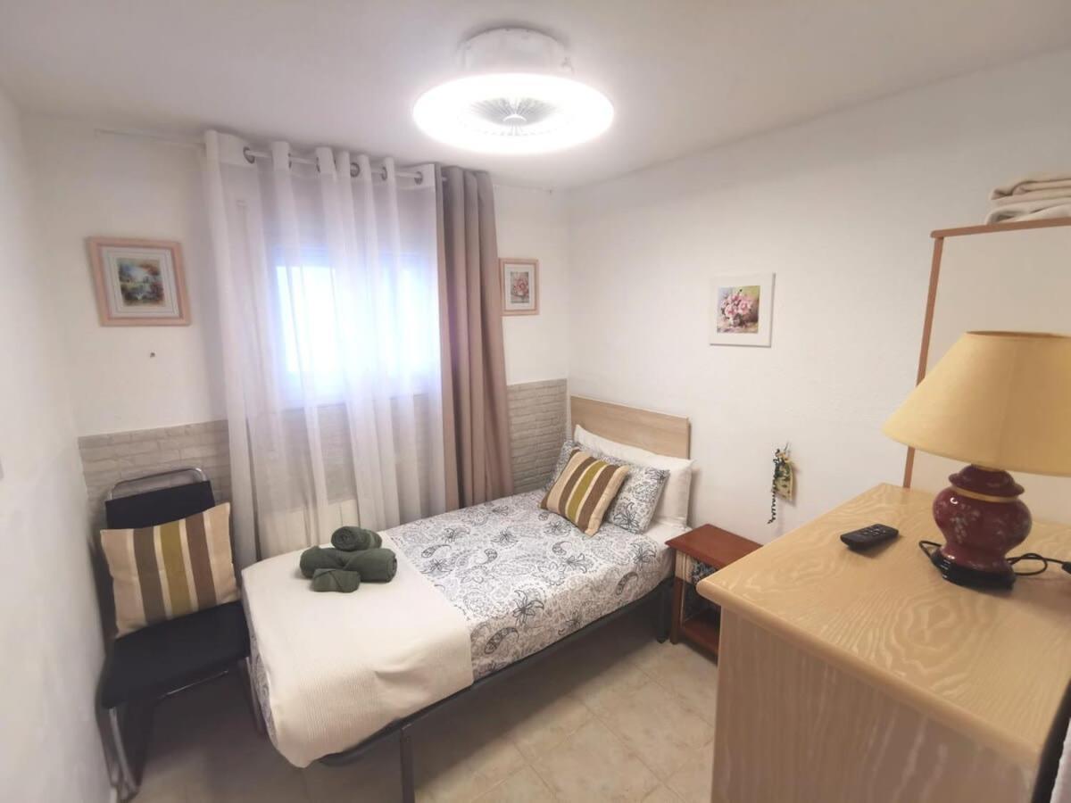 Apartment Quaint Ground Floor With Pool Lb1 *