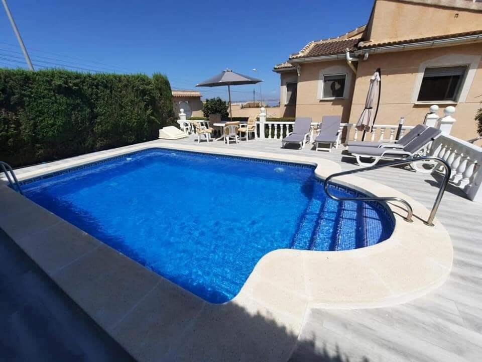Apartment Quaint Ground Floor With Pool Lb1 Torrevieja