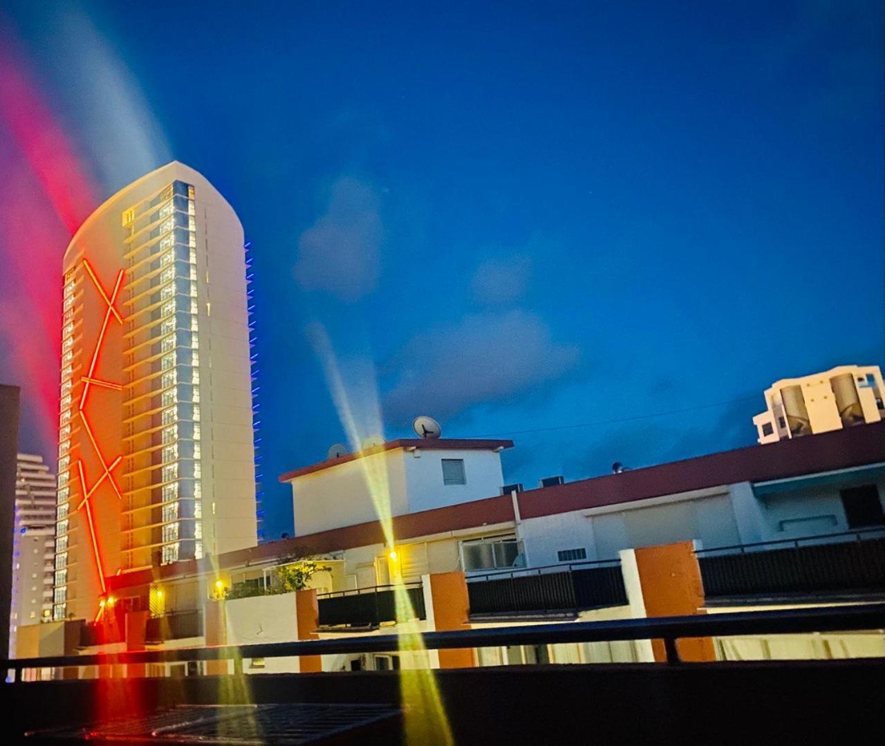 Sky Apartamento Calpe