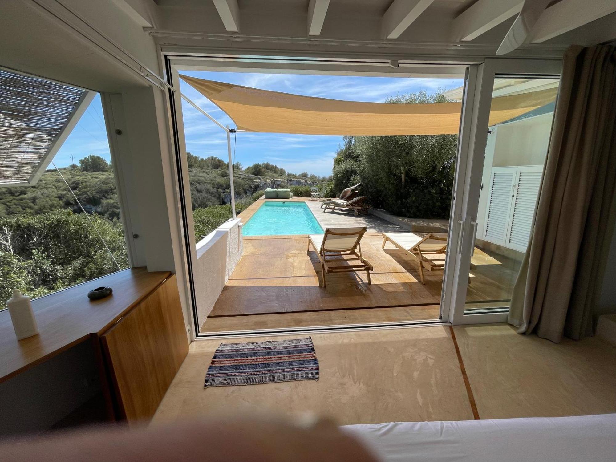 Platja Villa Binisafua