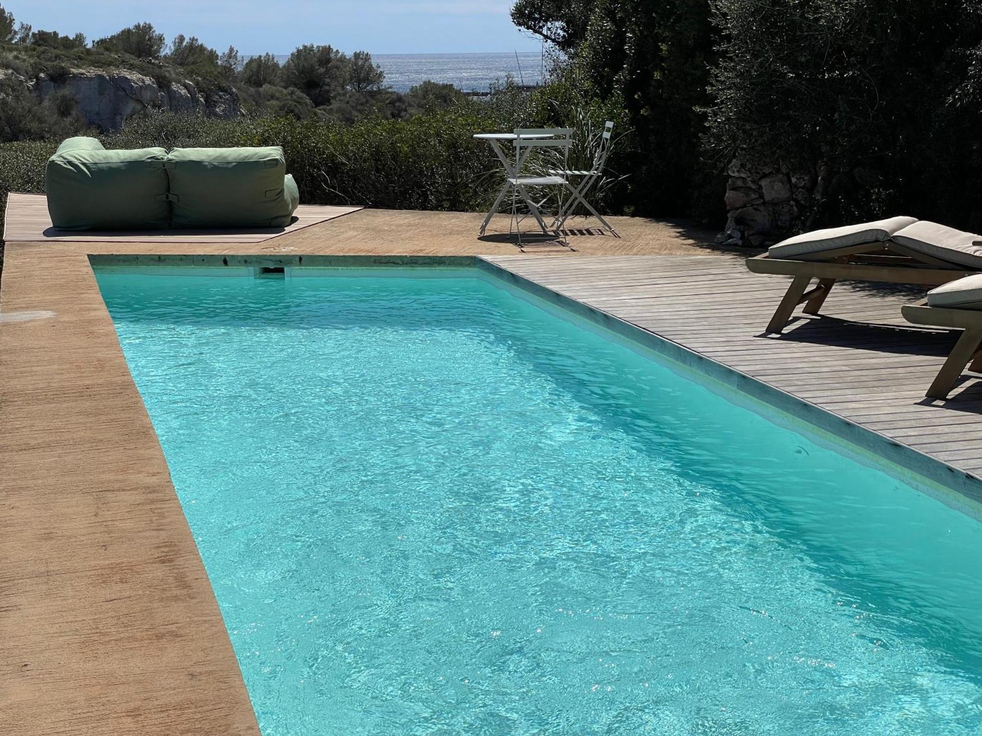 Villa Platja Binisafua