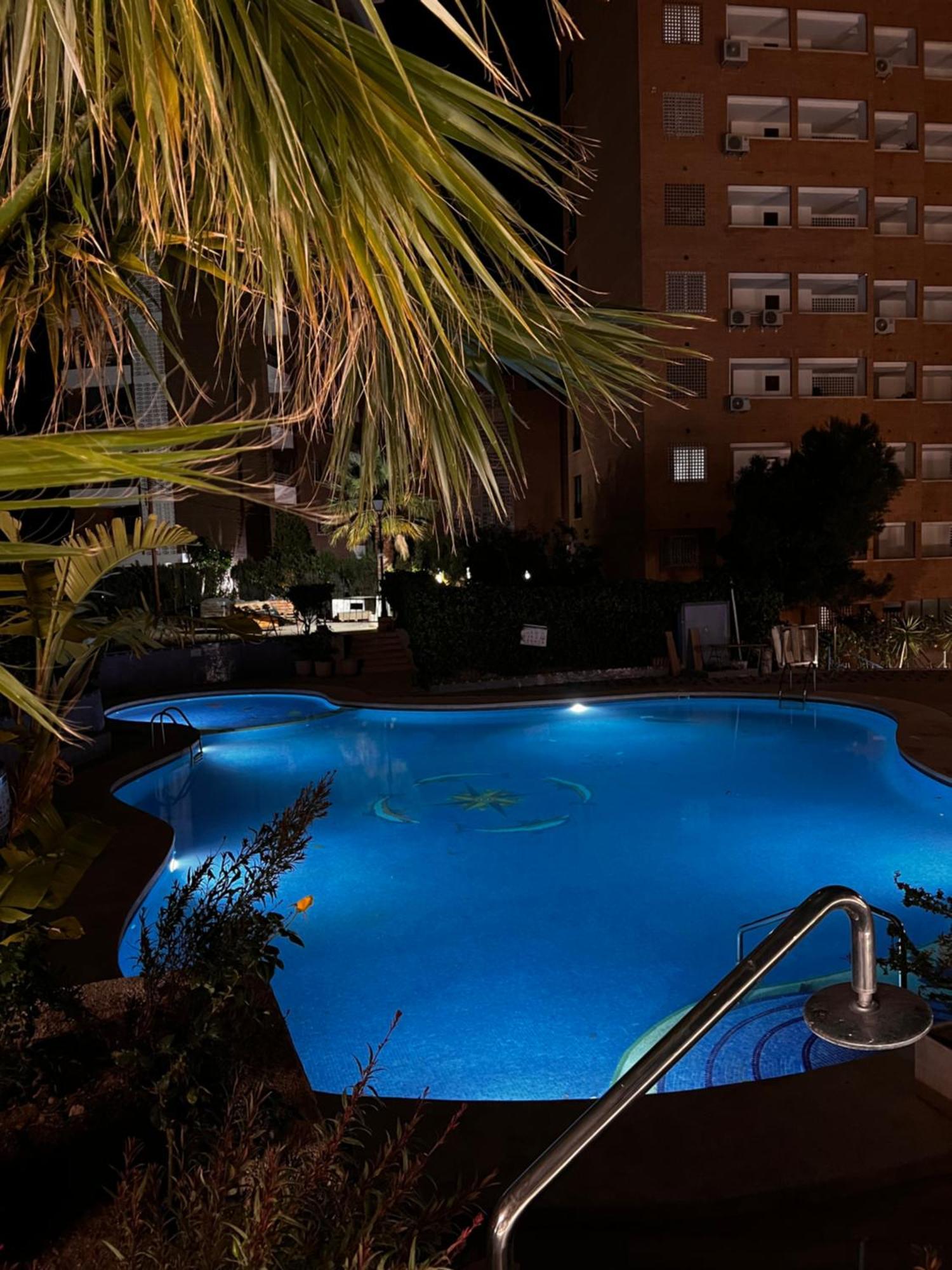 Apartamento Blue Lagoon Trinisol2
