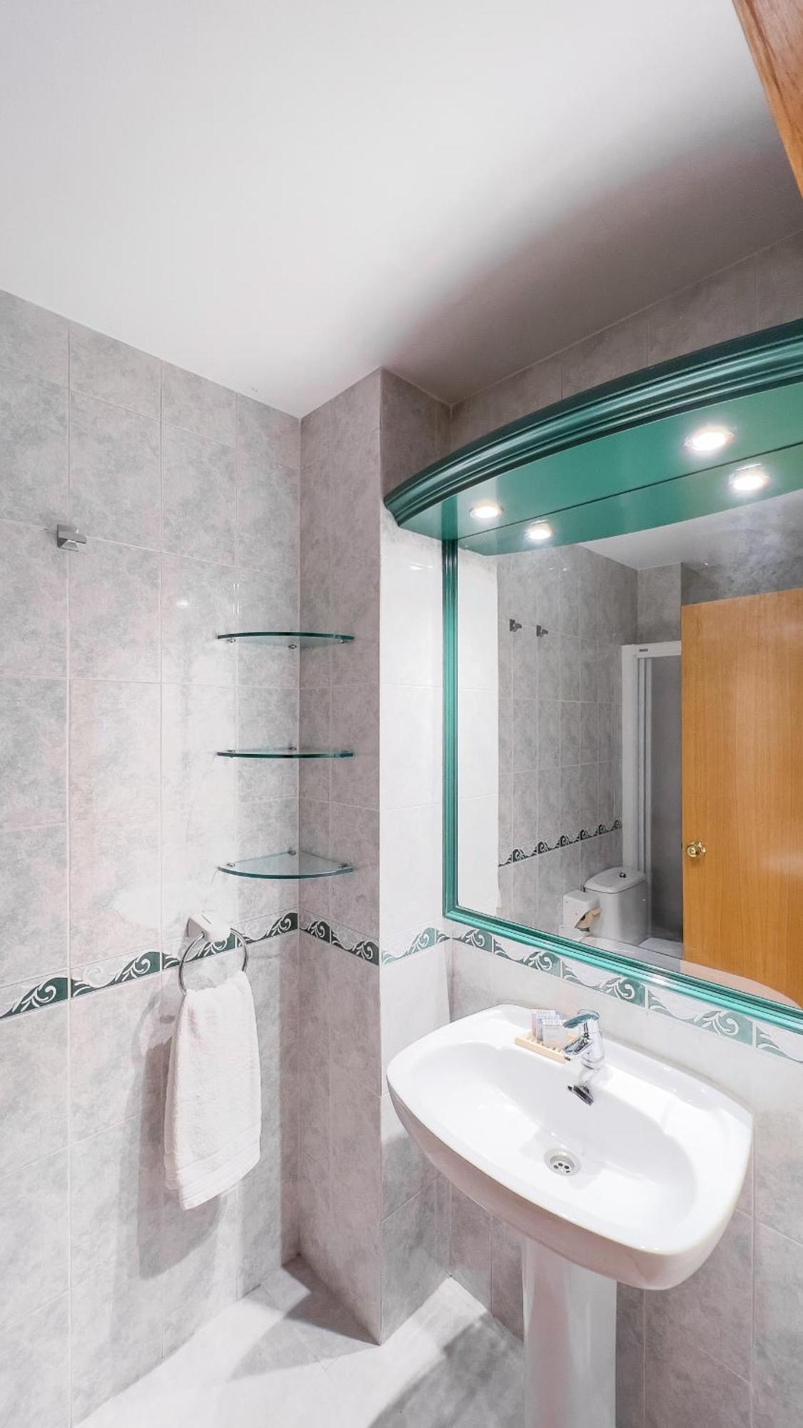 Jacint, Apartamento Banyoles