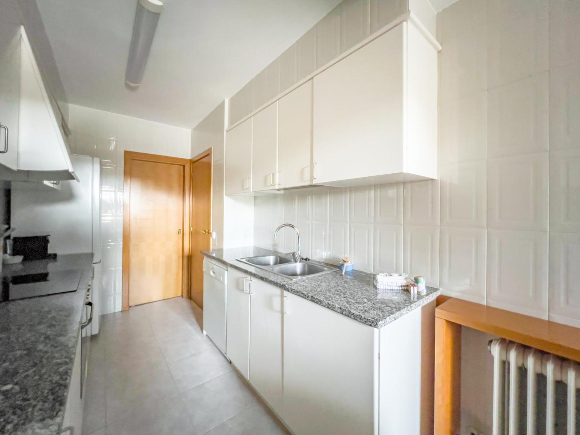 Apartamento Jacint,