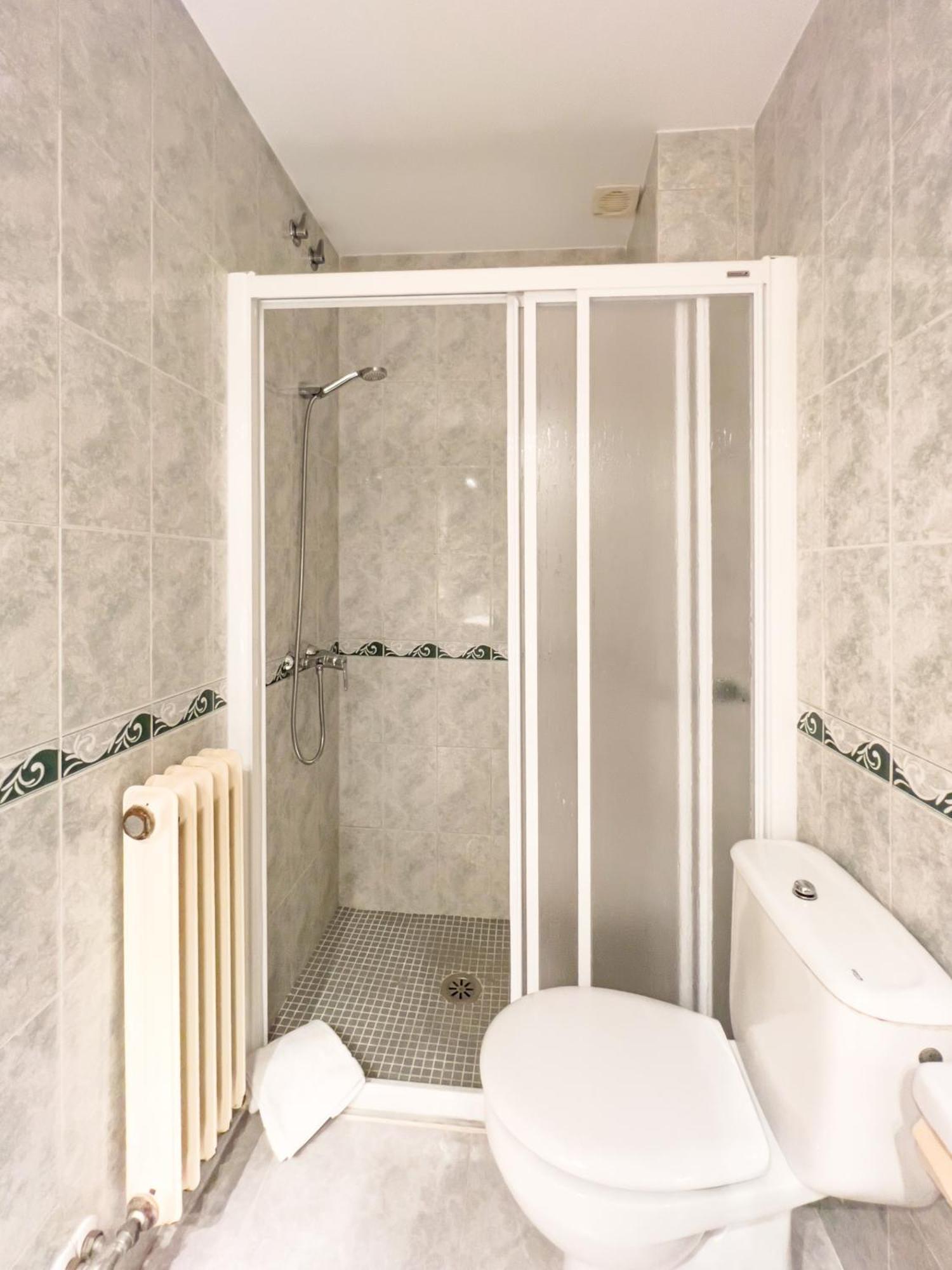Apartamento Jacint,