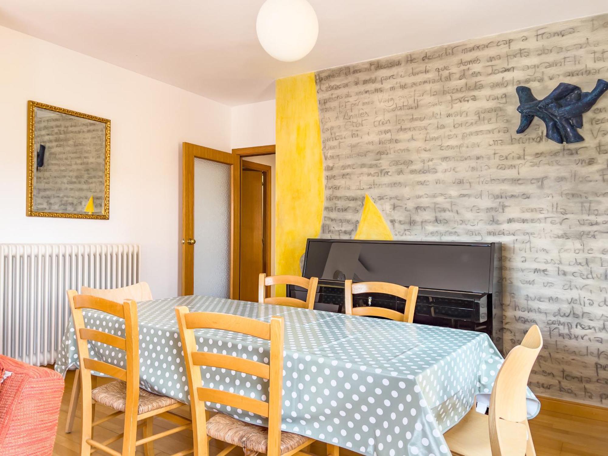 Apartamento Jacint, Banyoles