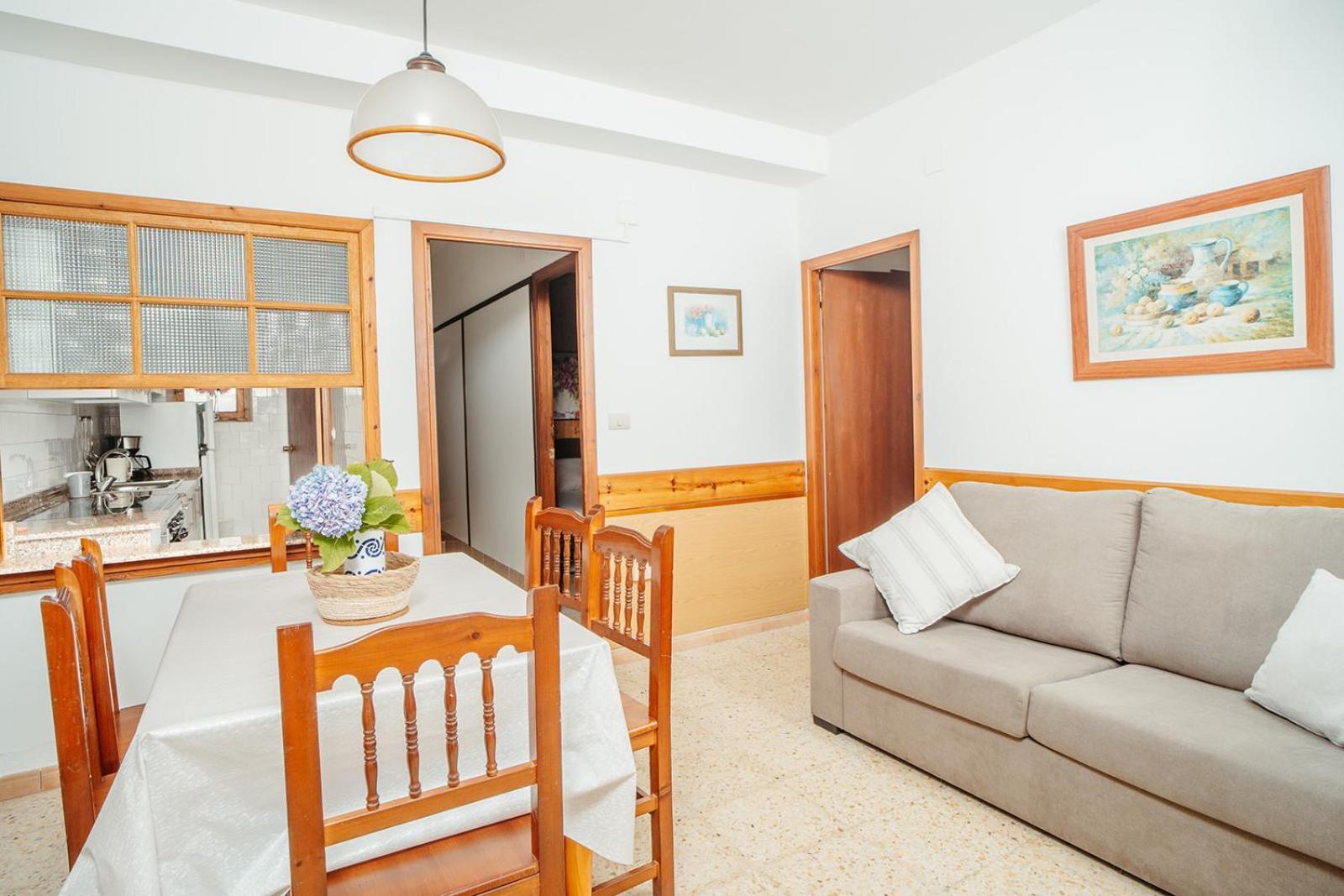 Apartamento Ancoradoiro *