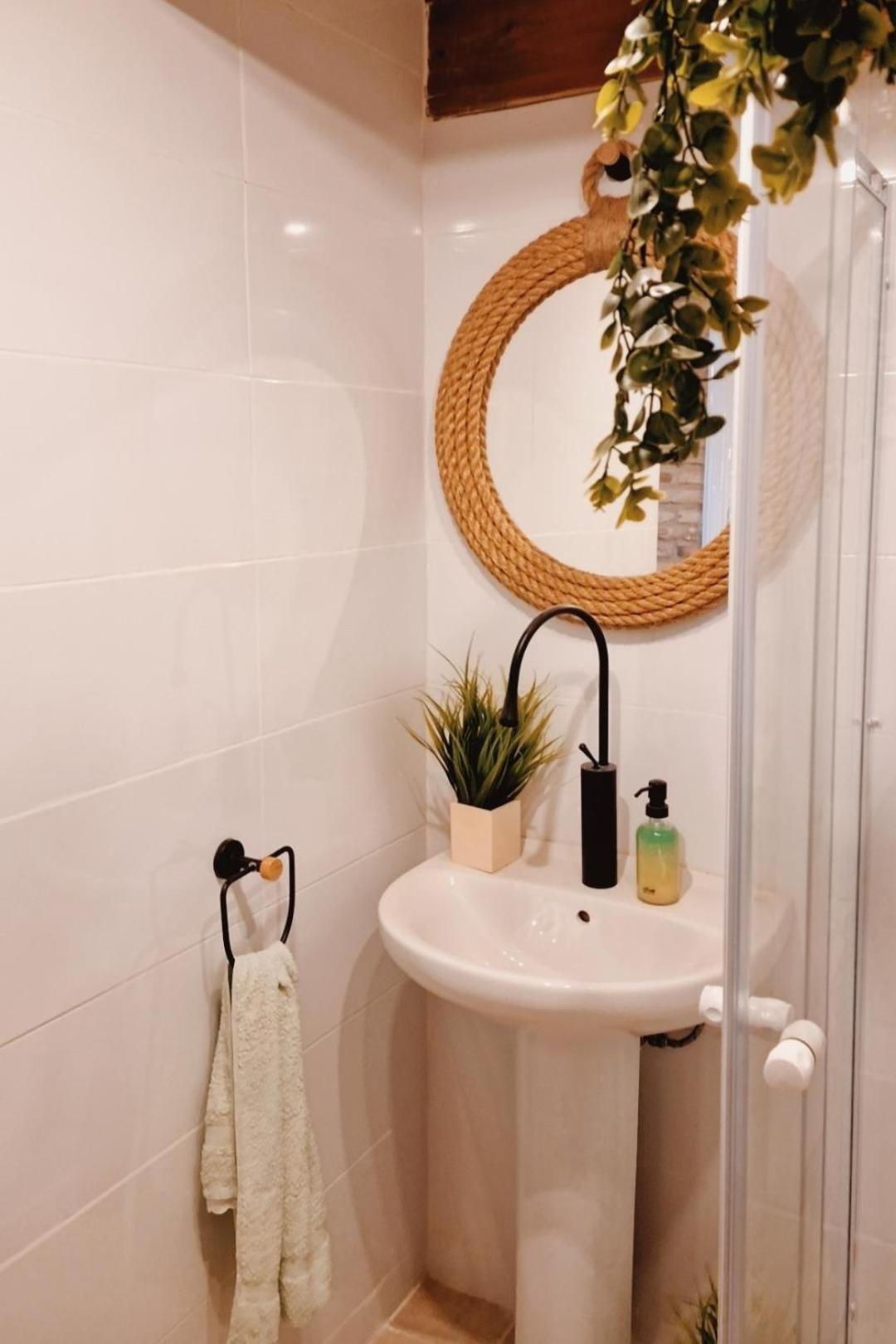 Apartamento La Mata Primera Linea De Playa *