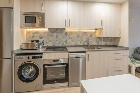 Apartment Atic Saltegat *