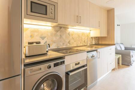 Atic Saltegat Apartment *