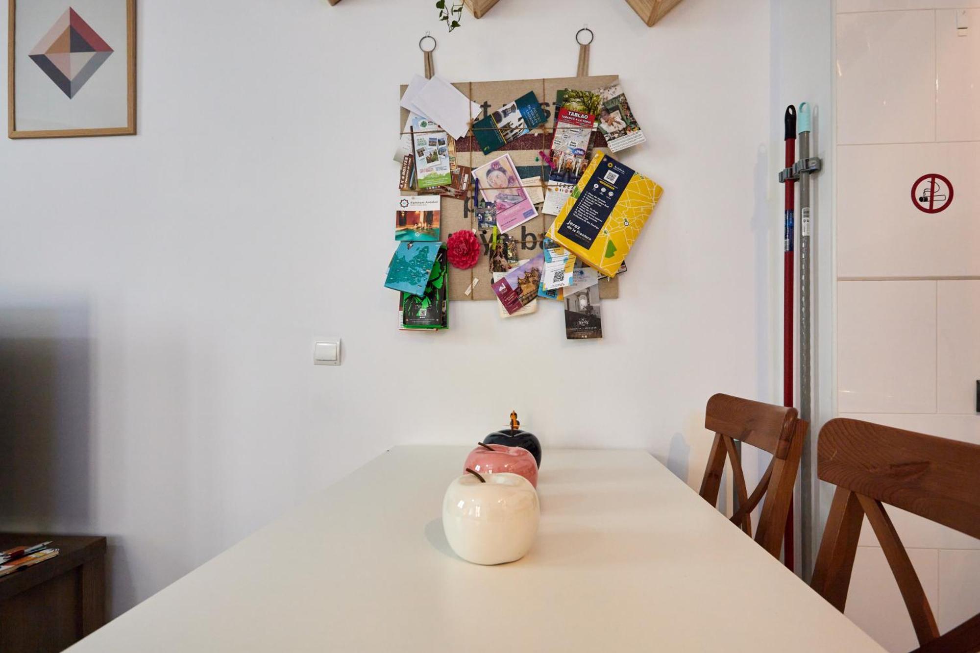 Apartment Obispo Centro