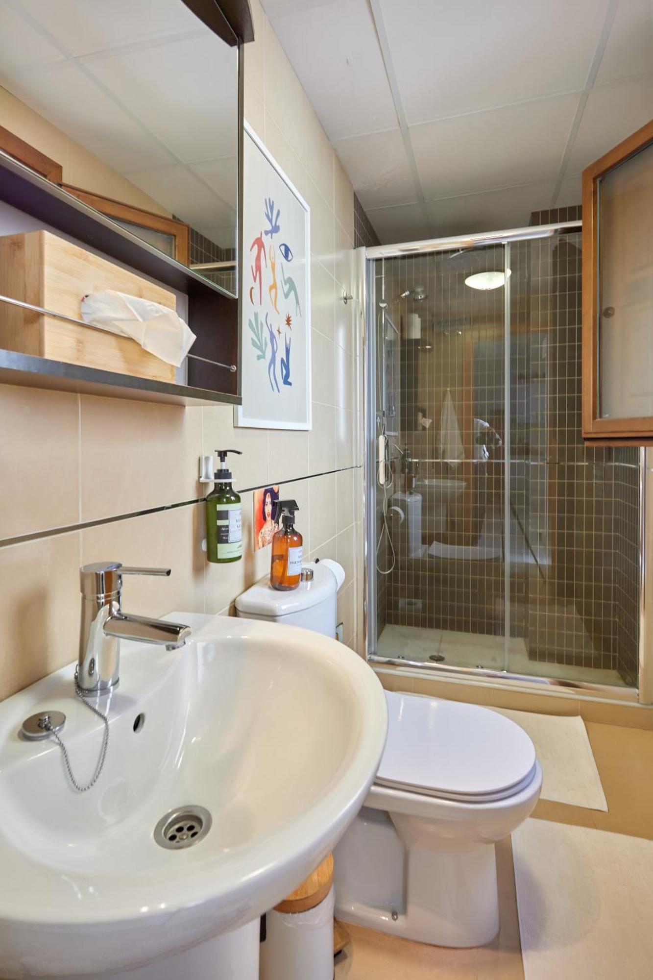 Apartment Obispo Centro
