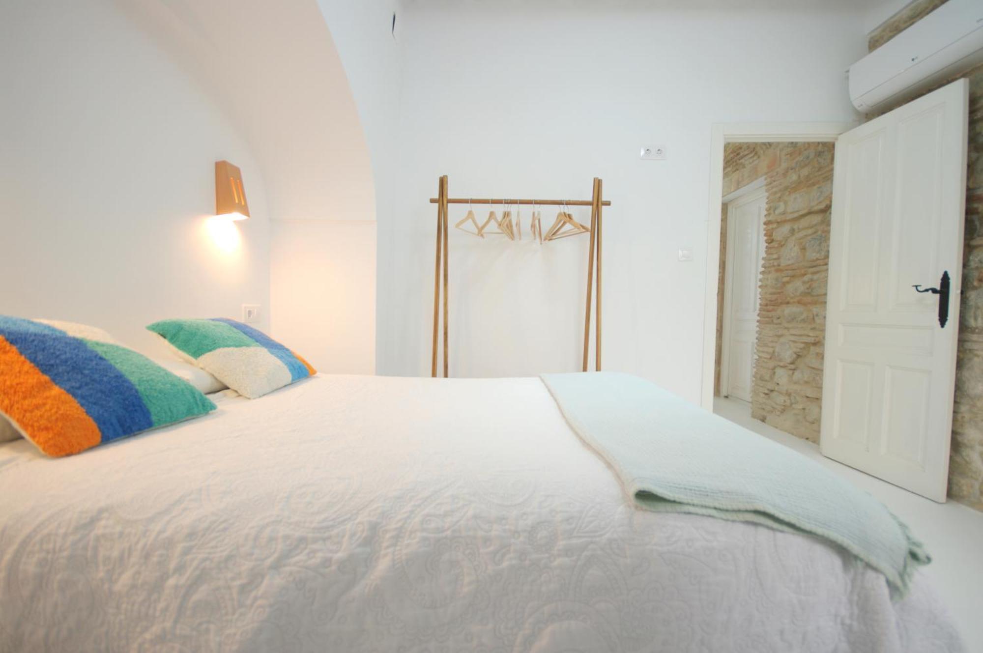 Apartamento Livingtarifa La Posada Del Viento Tarifa