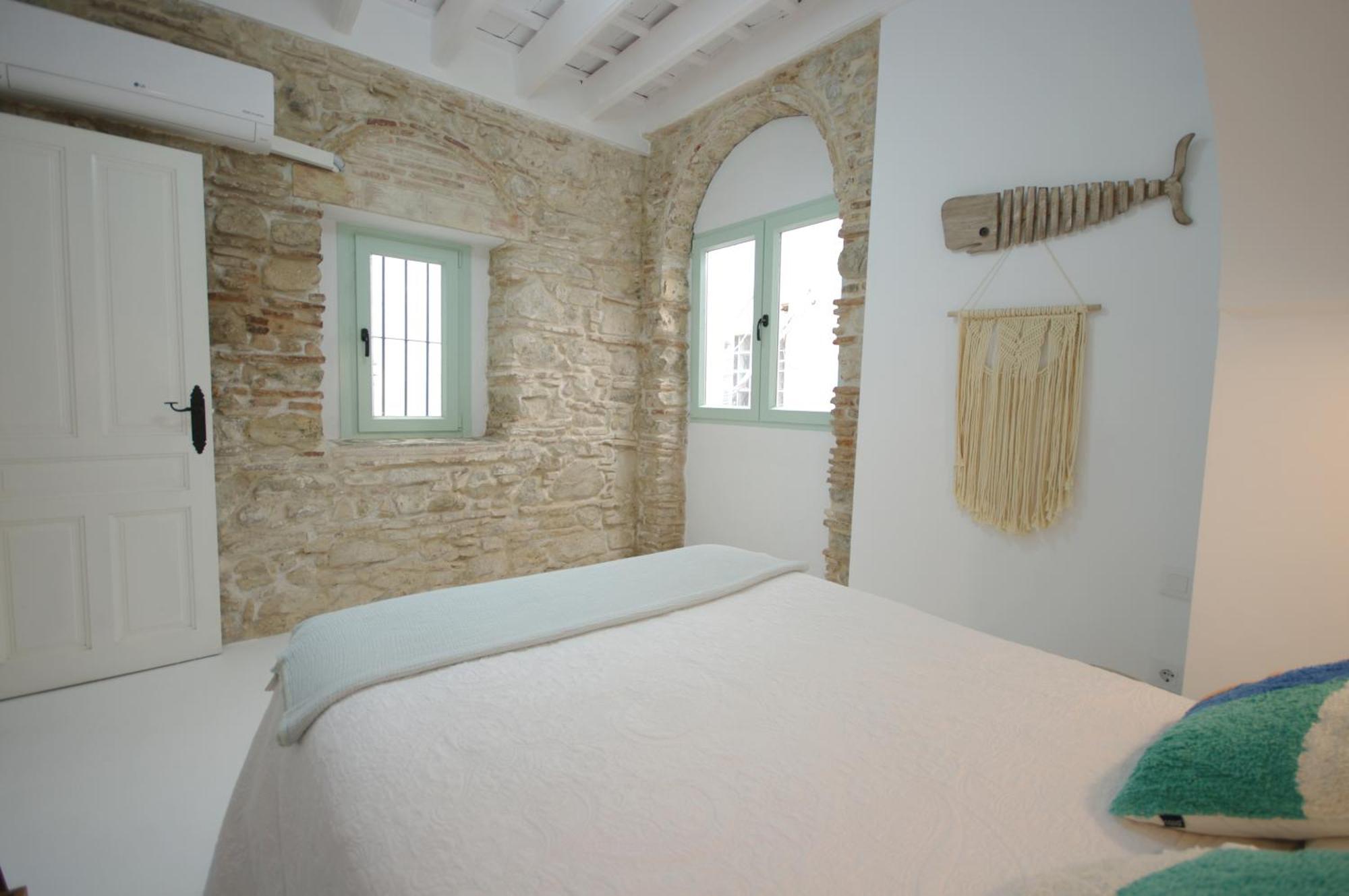 Apartamento Livingtarifa La Posada Del Viento *