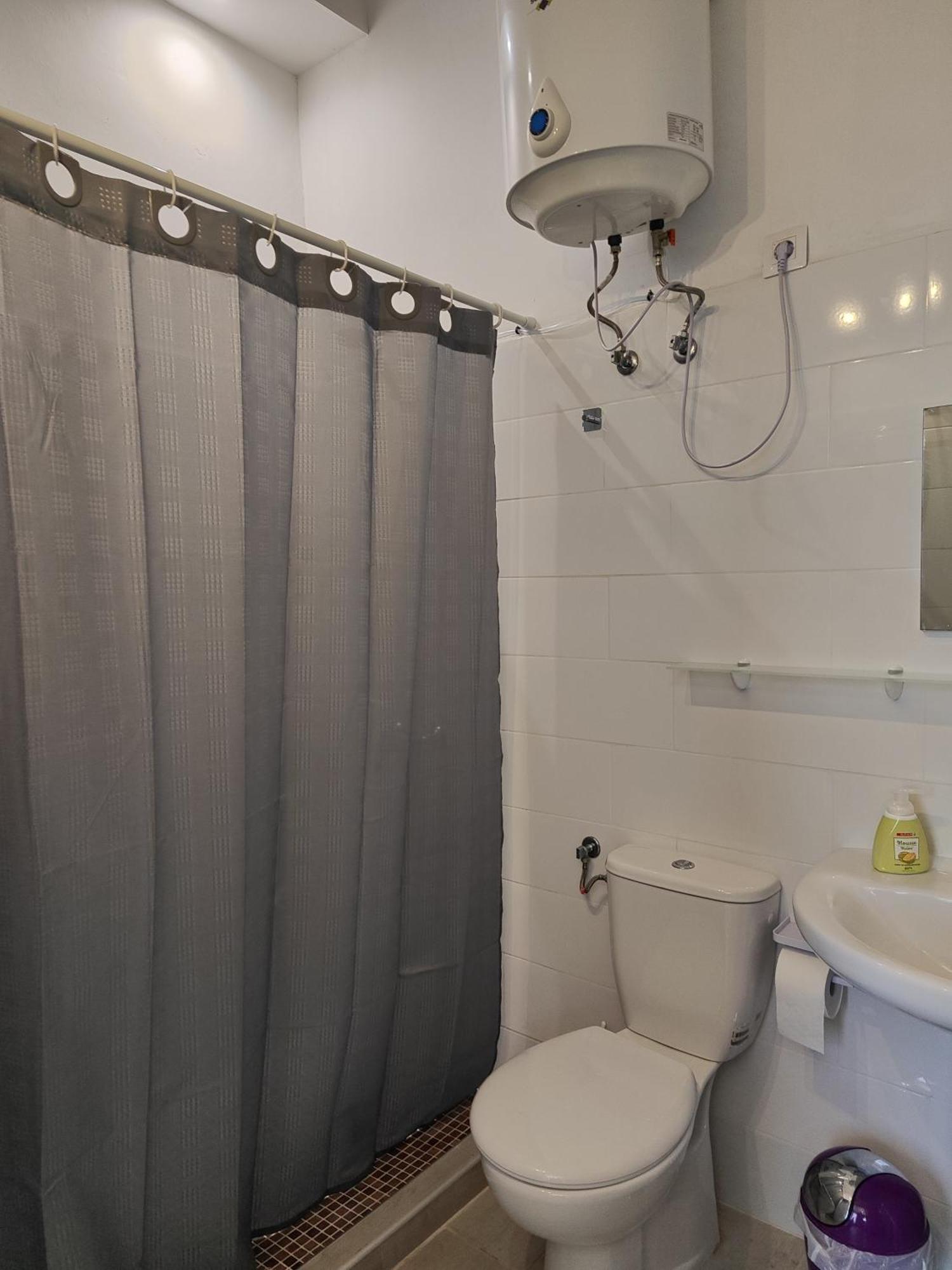 Charming In Apartamento Tazacorte