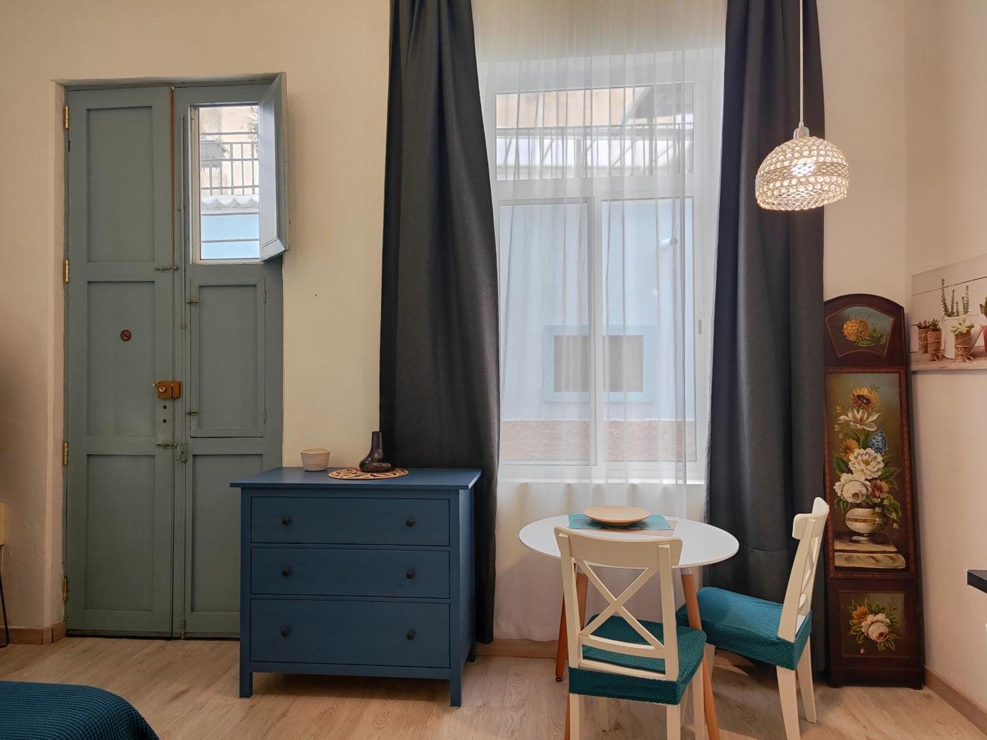 Apartamento Charming In