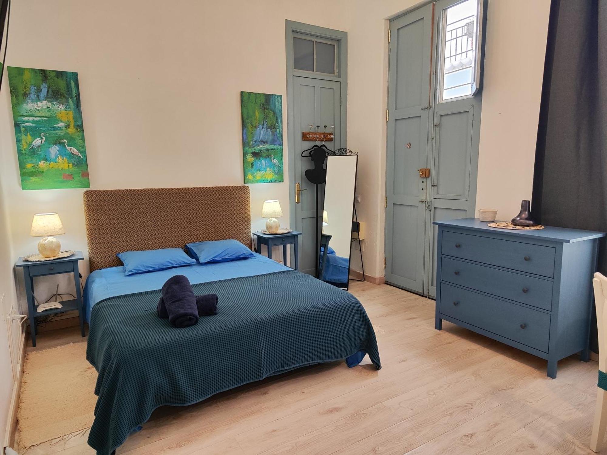 Apartamento Charming In