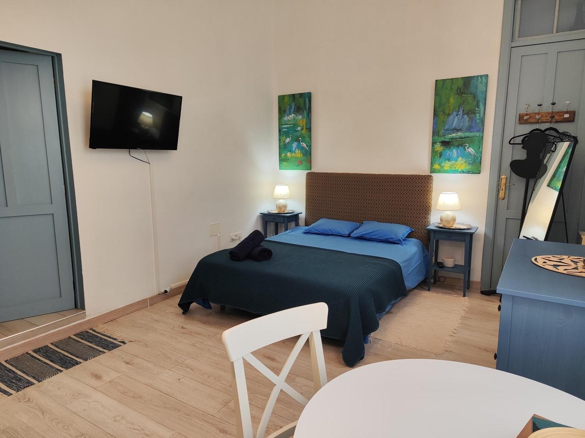 Charming In Apartamento Tazacorte